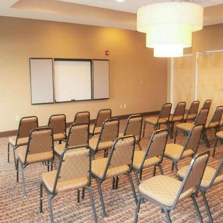 Comfort Suites Smyrna Eksteriør billede
