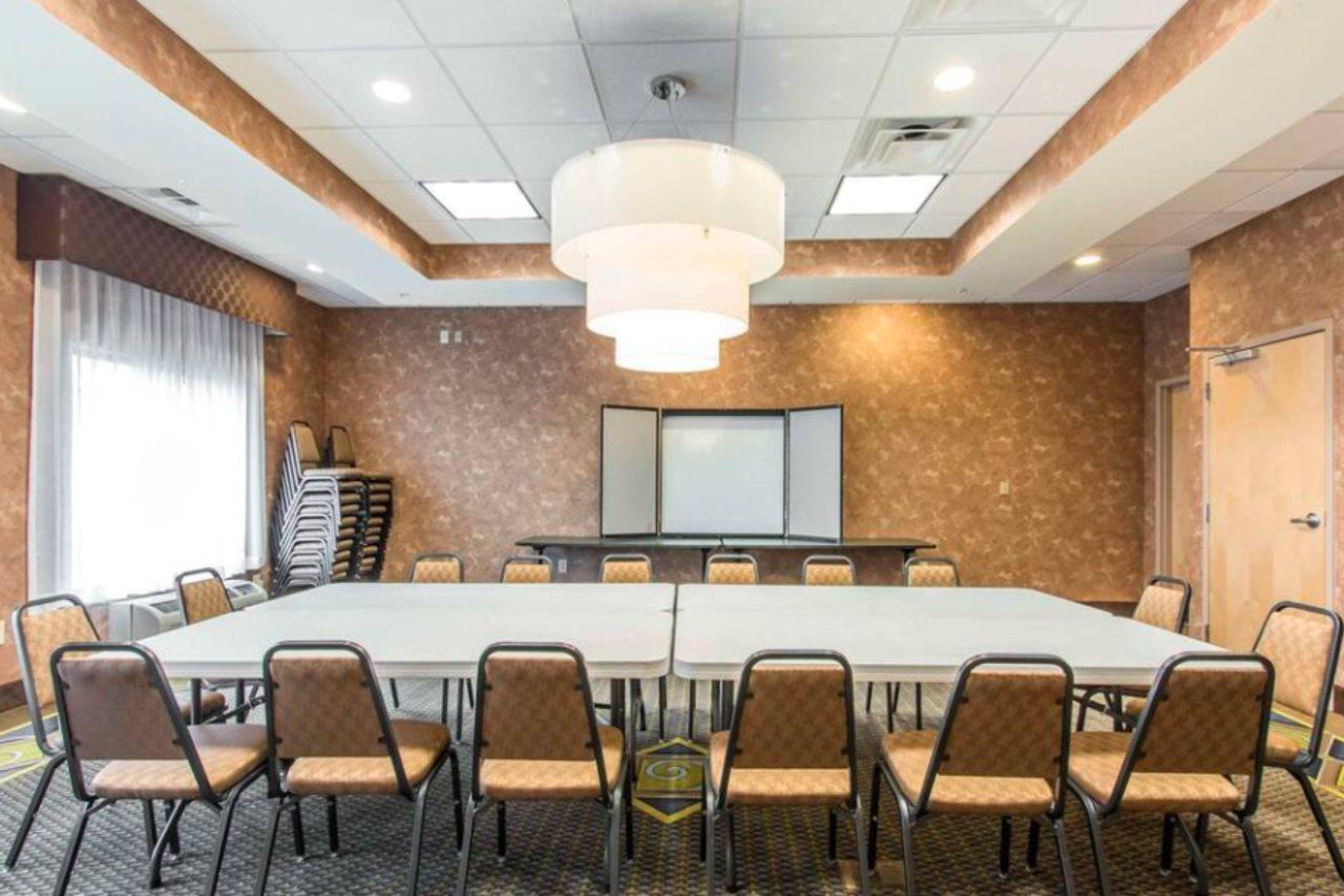 Comfort Suites Smyrna Eksteriør billede