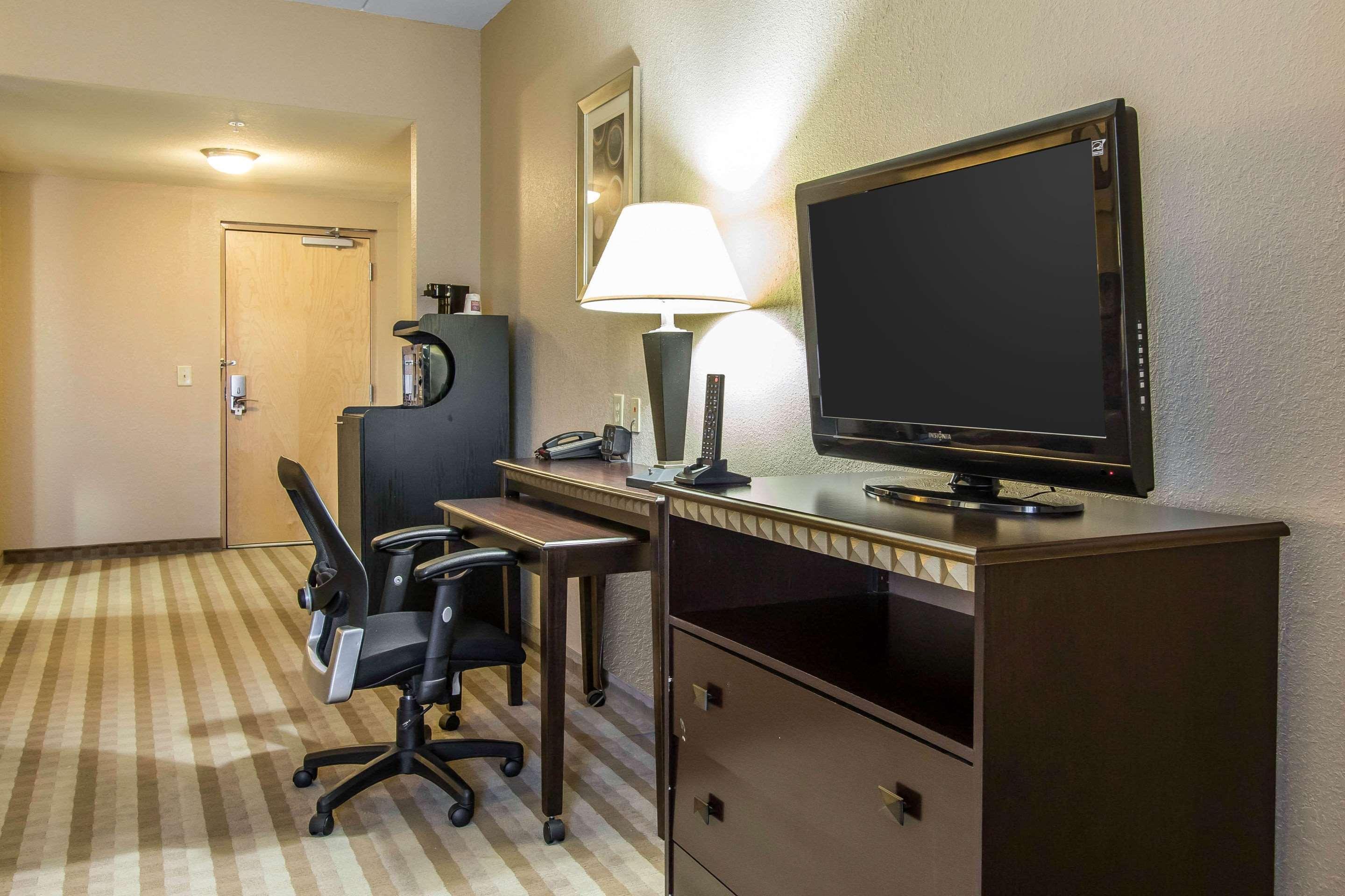 Comfort Suites Smyrna Eksteriør billede