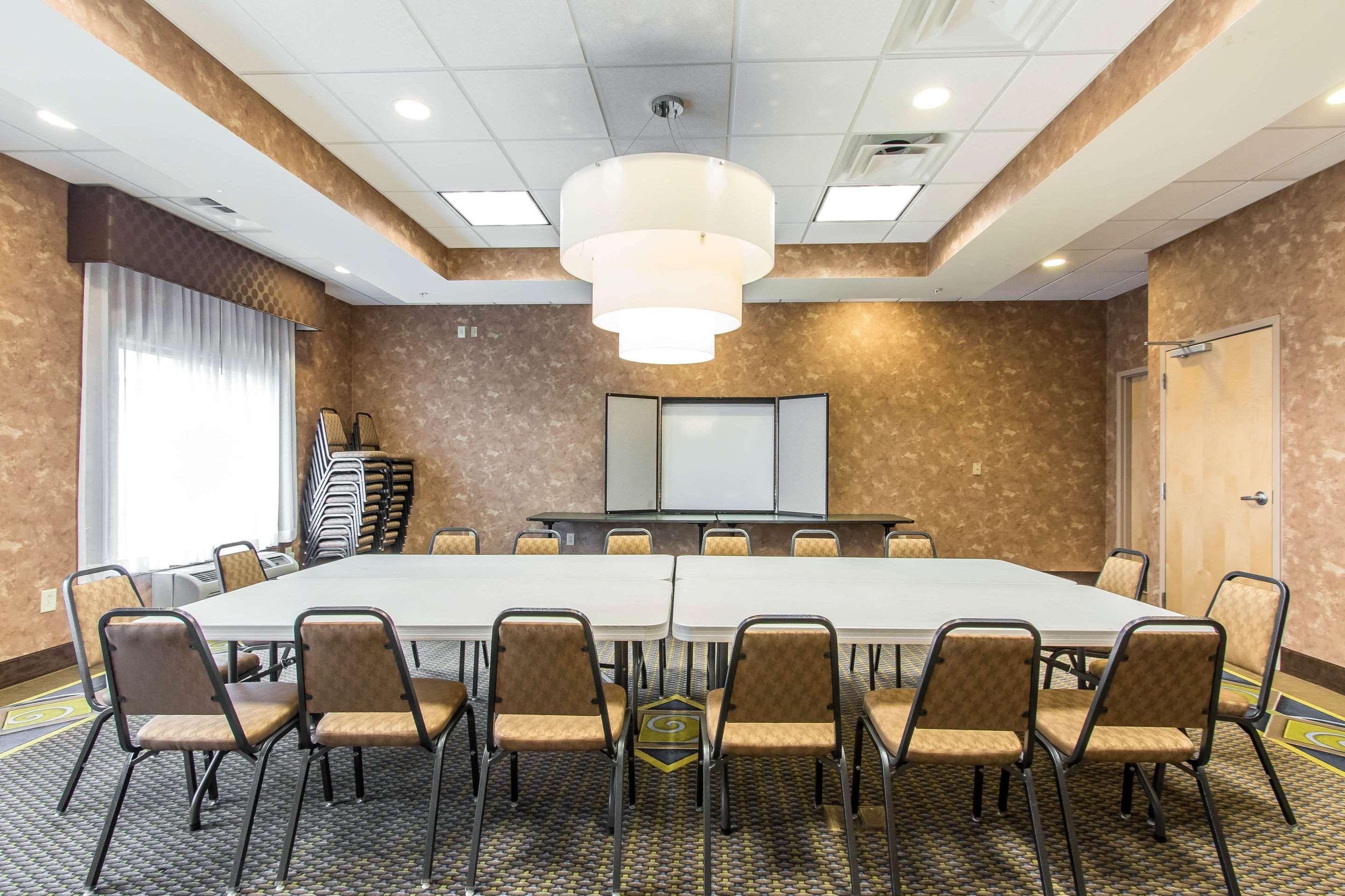 Comfort Suites Smyrna Eksteriør billede