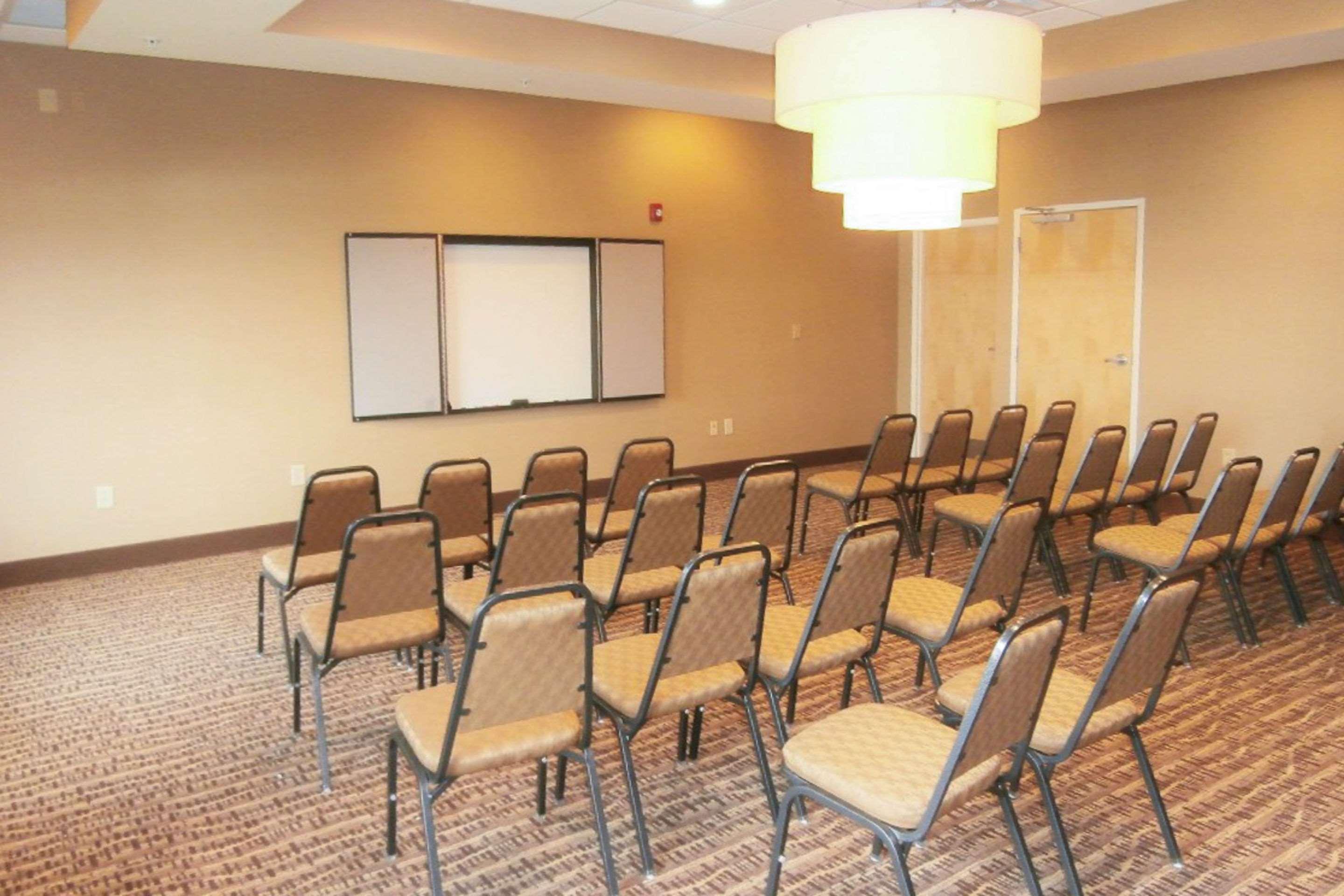 Comfort Suites Smyrna Eksteriør billede