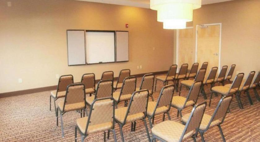 Comfort Suites Smyrna Eksteriør billede