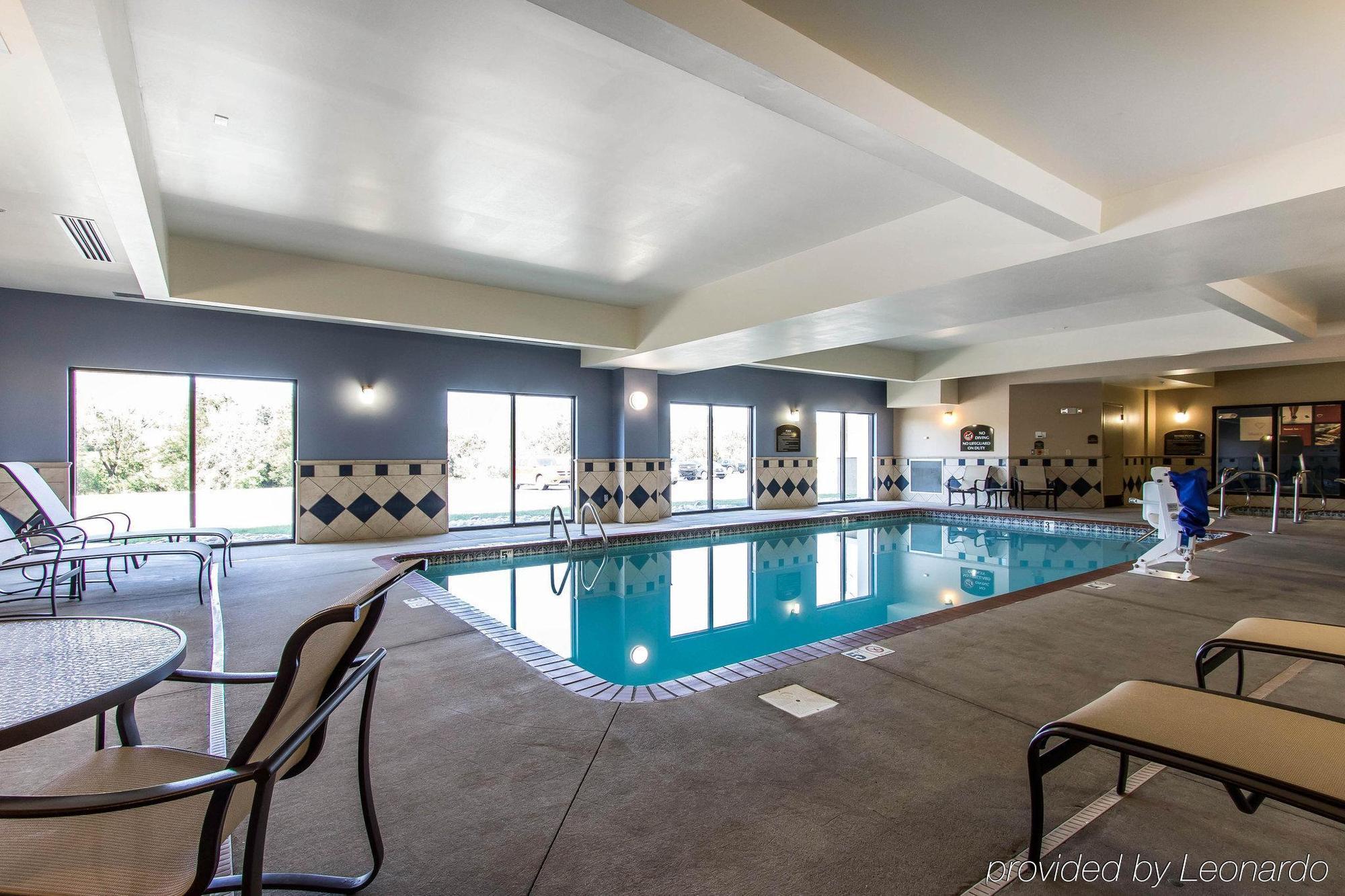 Comfort Suites Smyrna Eksteriør billede